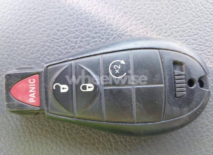 Photo 11 of 2017 Ram 1500 BIG HORN 4X2 6'4 BOX (VIN 1C6RR6GT4HS797652)