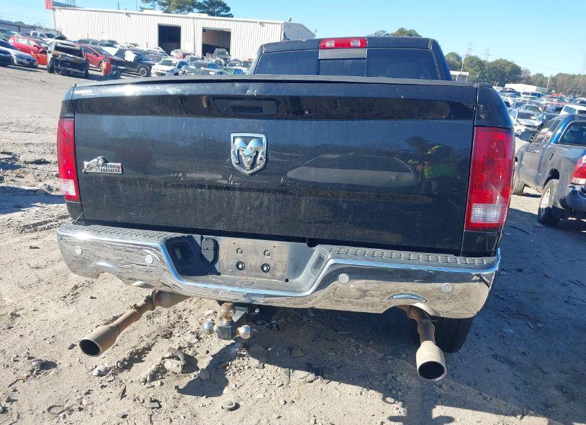 Photo 16 of 2019 Ram 1500 CLASSIC BIG HORN 4X2 6'4 BOX (VIN 1C6RR6GT4KS512732)