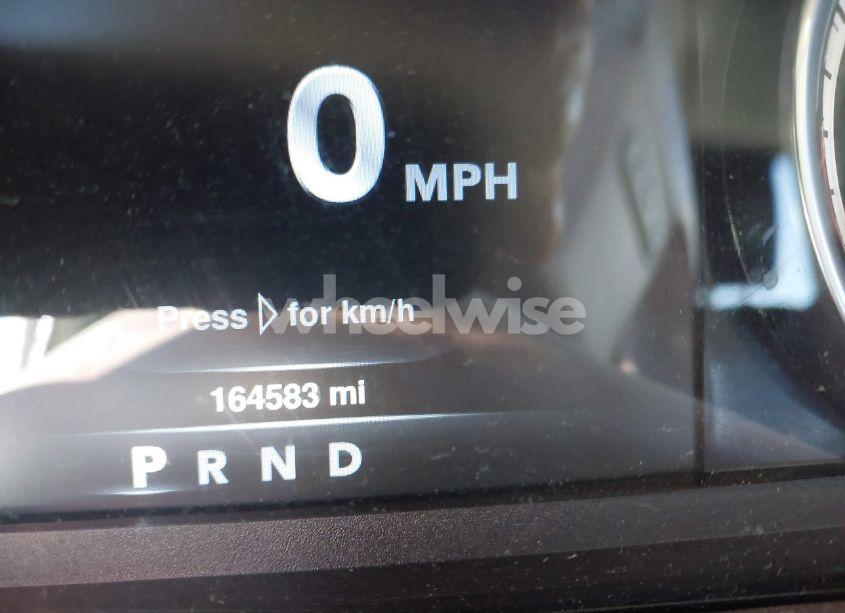 Photo 15 of 2019 Ram 1500 CLASSIC LONE STAR 4X2 6'4 BOX (VIN 1C6RR6GT4KS730671)