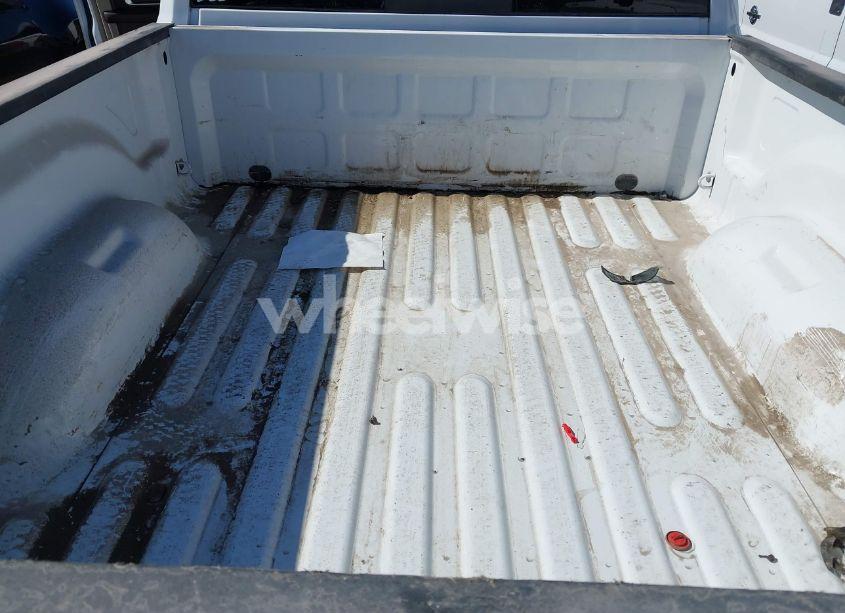 Photo 18 of 2019 Ram 1500 CLASSIC LONE STAR 4X2 6'4 BOX (VIN 1C6RR6GT4KS730671)