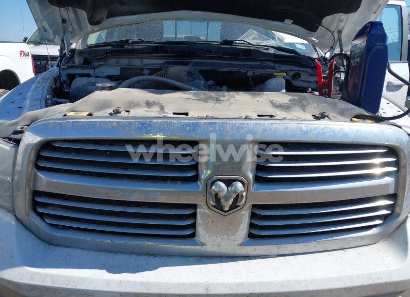 Photo 20 of 2019 Ram 1500 CLASSIC LONE STAR 4X2 6'4 BOX (VIN 1C6RR6GT4KS730671)