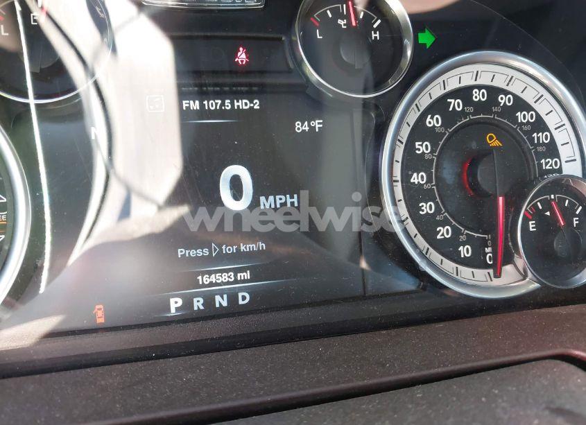 Photo 7 of 2019 Ram 1500 CLASSIC LONE STAR 4X2 6'4 BOX (VIN 1C6RR6GT4KS730671)