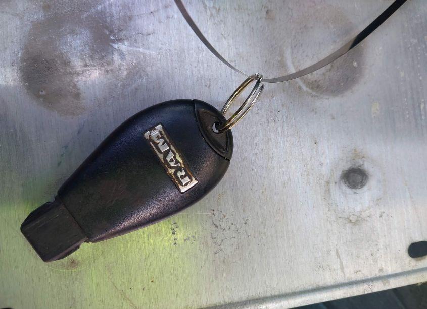 Photo 11 of 2014 Ram 1500 LONE STAR (VIN 1C6RR6GT5ES102672)