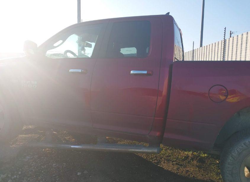 Photo 14 of 2014 Ram 1500 LONE STAR (VIN 1C6RR6GT5ES102672)