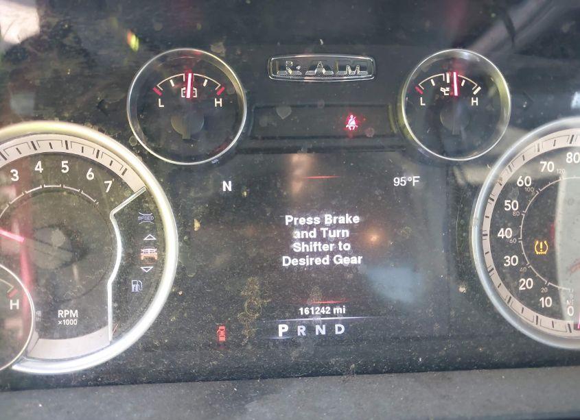 Photo 7 of 2014 Ram 1500 LONE STAR (VIN 1C6RR6GT5ES102672)