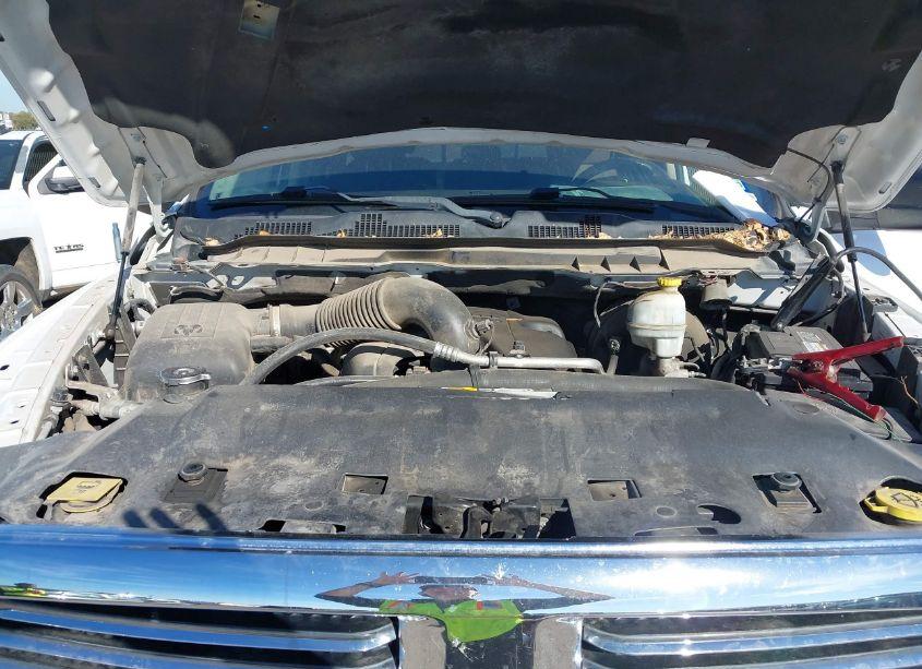 Photo 10 of 2014 Ram 1500 LONE STAR (VIN 1C6RR6GT5ES229549)