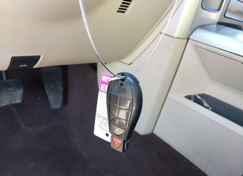 Photo 11 of 2014 Ram 1500 LONE STAR (VIN 1C6RR6GT5ES229549)