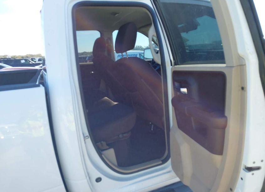 Photo 8 of 2014 Ram 1500 LONE STAR (VIN 1C6RR6GT5ES229549)