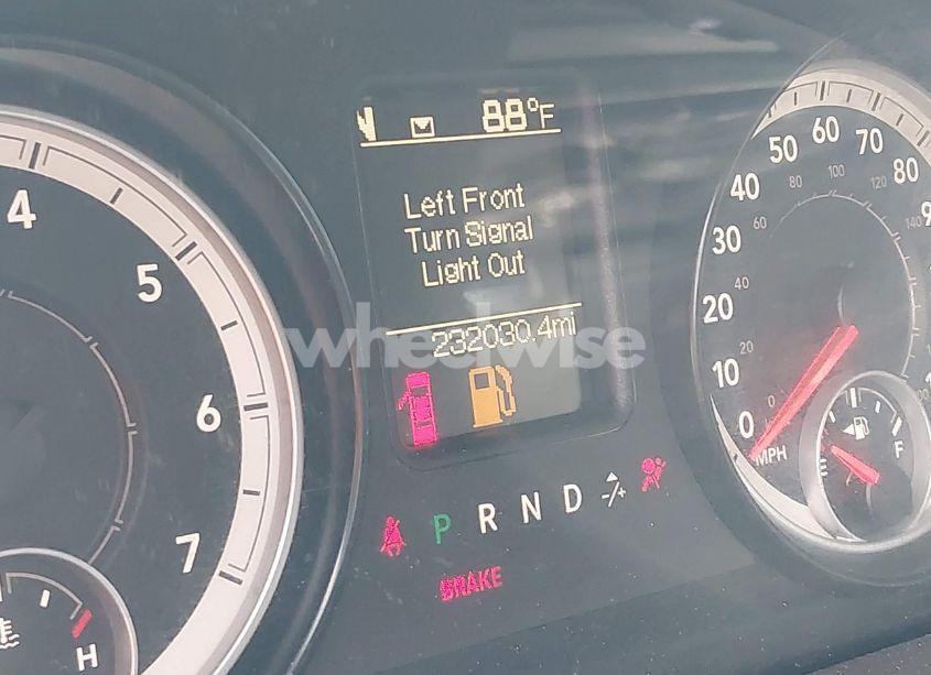 Photo 15 of 2014 Ram 1500 BIG HORN (VIN 1C6RR6GT5ES249848)