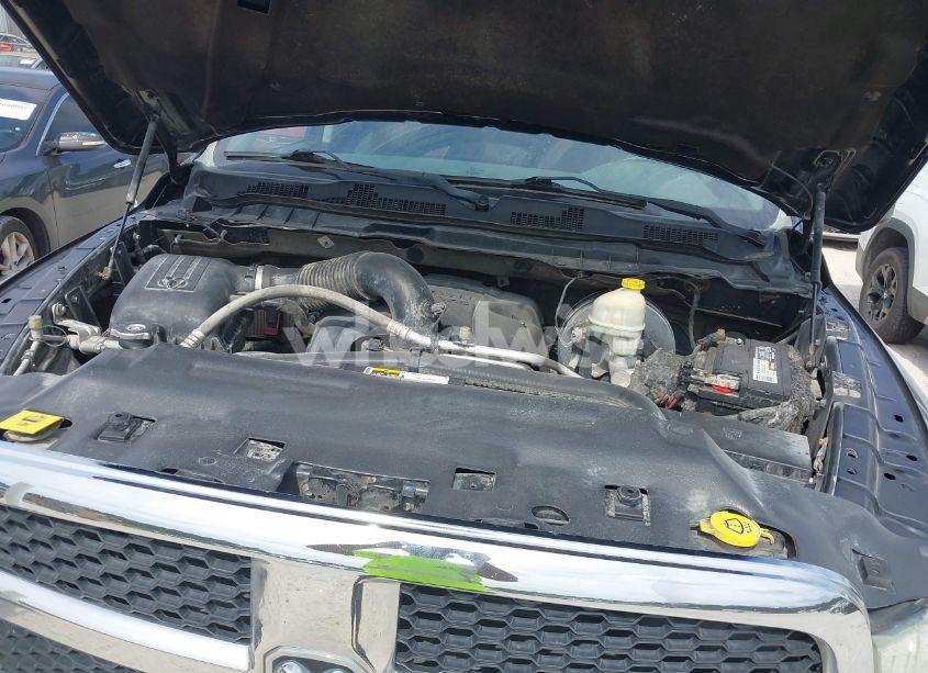 Photo 10 of 2014 Ram 1500 SLT (VIN 1C6RR6GT5ES350355)