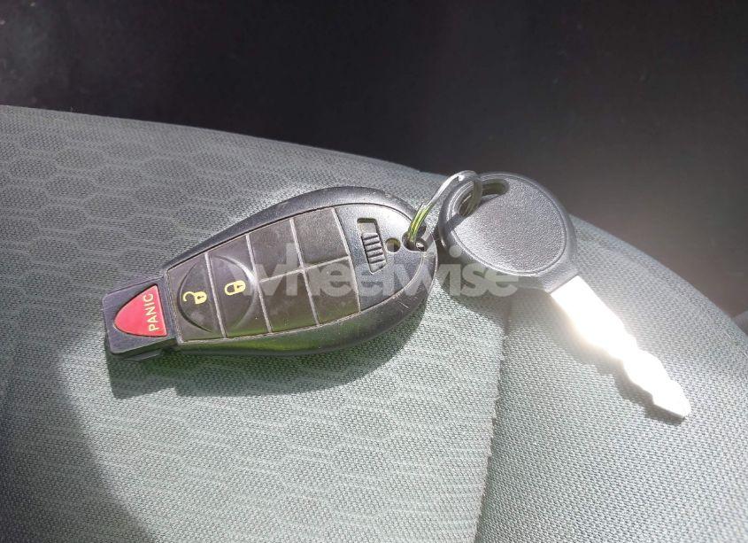 Photo 11 of 2014 Ram 1500 SLT (VIN 1C6RR6GT5ES350355)