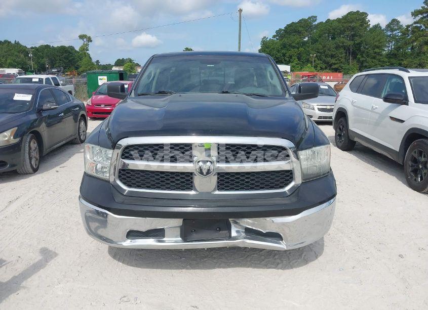 Photo 12 of 2014 Ram 1500 SLT (VIN 1C6RR6GT5ES350355)