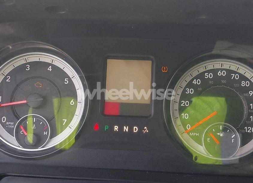 Photo 15 of 2014 Ram 1500 SLT (VIN 1C6RR6GT5ES350355)