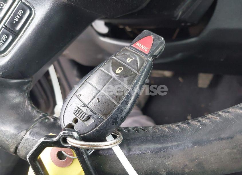 Photo 11 of 2015 Ram 1500 BIG HORN (VIN 1C6RR6GT5FS510977)