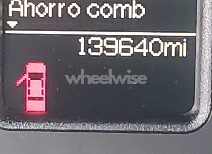 Photo 15 of 2015 Ram 1500 BIG HORN (VIN 1C6RR6GT5FS510977)