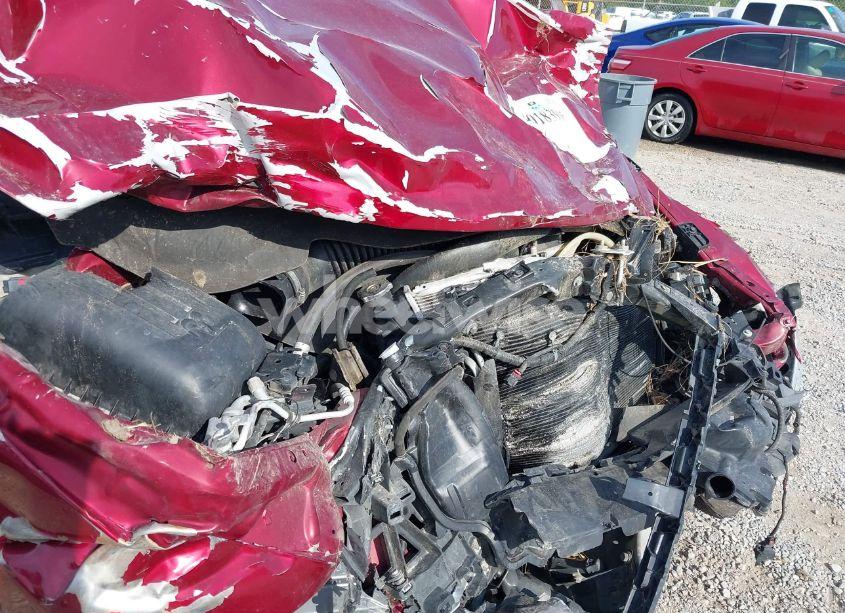 Photo 10 of 2015 Ram 1500 BIG HORN (VIN 1C6RR6GT5FS589745)