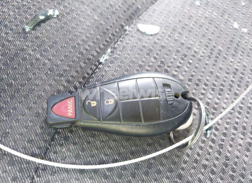 Photo 11 of 2015 Ram 1500 BIG HORN (VIN 1C6RR6GT5FS589745)