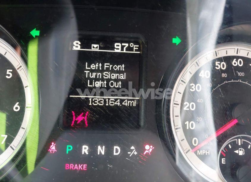 Photo 7 of 2015 Ram 1500 BIG HORN (VIN 1C6RR6GT5FS589745)