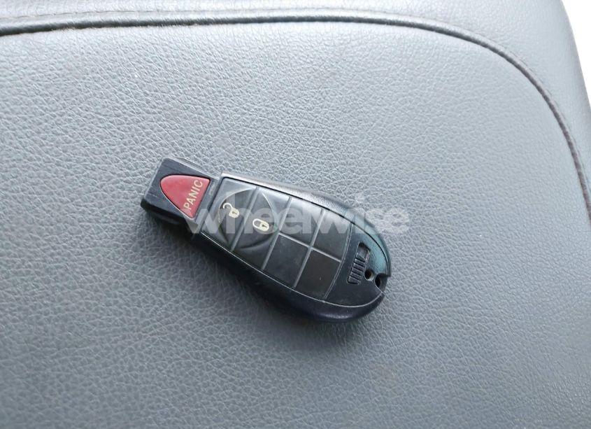 Photo 11 of 2016 Ram 1500 SLT (VIN 1C6RR6GT5GS240599)