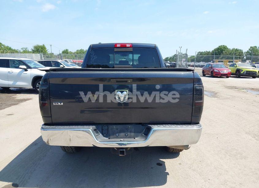 Photo 16 of 2016 Ram 1500 SLT (VIN 1C6RR6GT5GS240599)