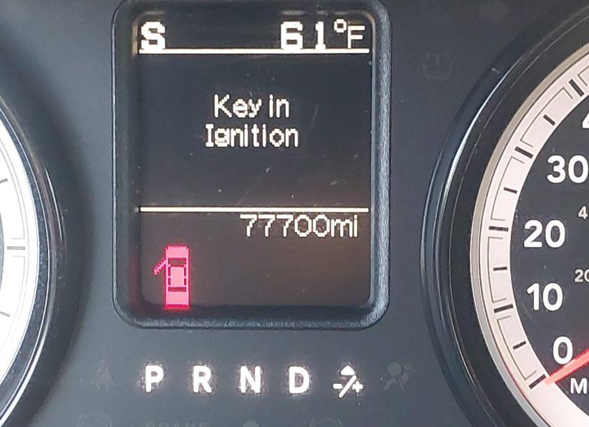 Photo 15 of 2016 Ram 1500 BIG HORN (VIN 1C6RR6GT5GS393824)