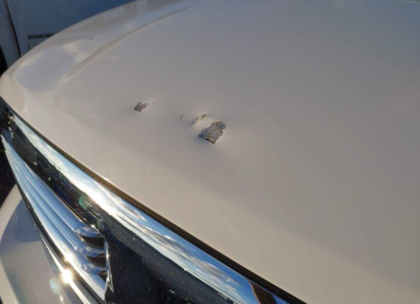 Photo 18 of 2016 Ram 1500 BIG HORN (VIN 1C6RR6GT5GS393824)