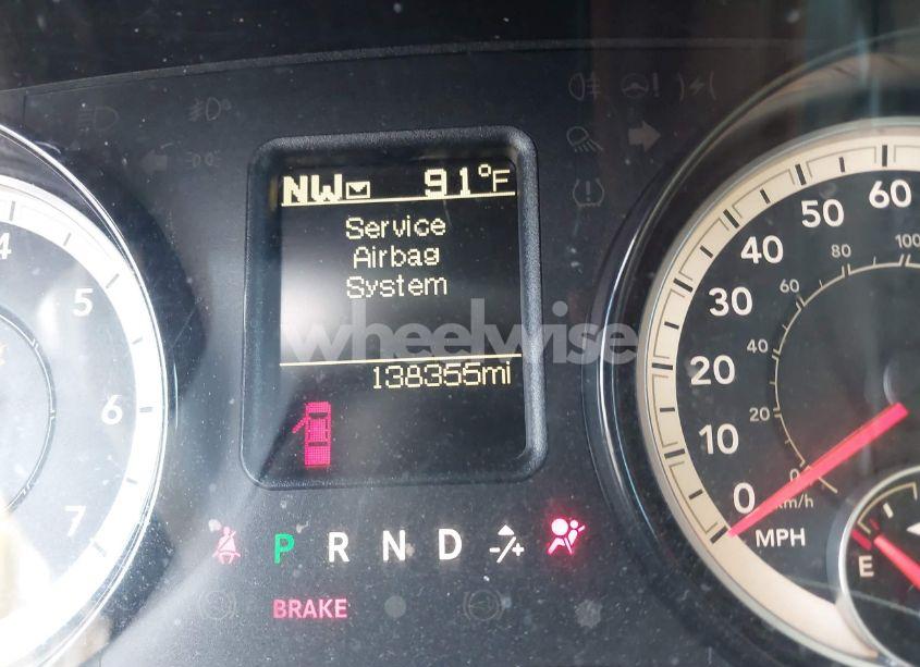 Photo 15 of 2017 Ram 1500 SLT 4X2 6'4 BOX (VIN 1C6RR6GT5HS676256)