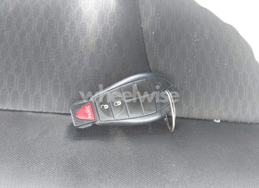 Photo 11 of 2019 Ram 1500 CLASSIC WARLOCK QUAD CAB 4X2 6'4 BOX (VIN 1C6RR6GT5KS731974)