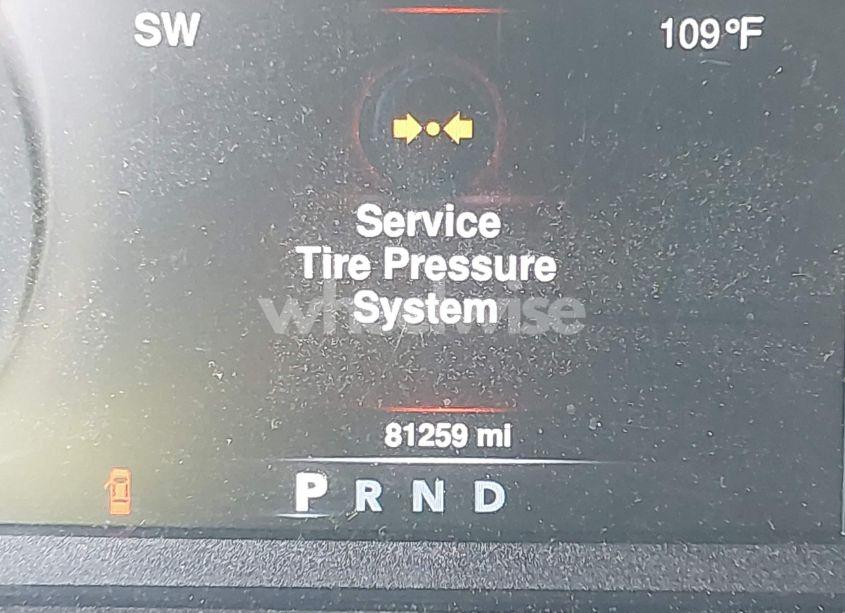 Photo 15 of 2019 Ram 1500 CLASSIC WARLOCK QUAD CAB 4X2 6'4 BOX (VIN 1C6RR6GT5KS731974)