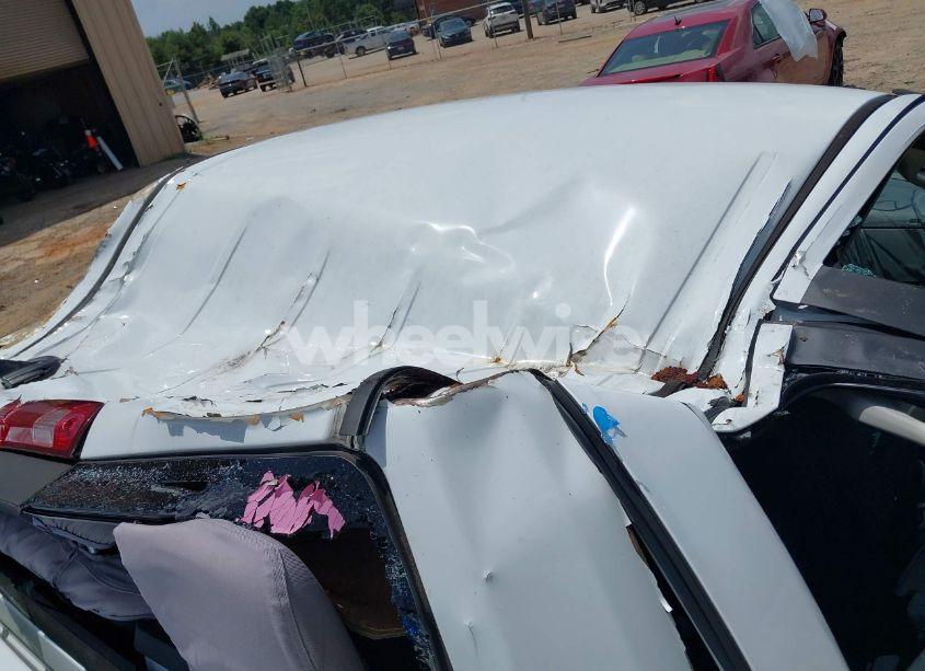 Photo 6 of 2019 Ram 1500 CLASSIC WARLOCK QUAD CAB 4X2 6'4 BOX (VIN 1C6RR6GT5KS731974)