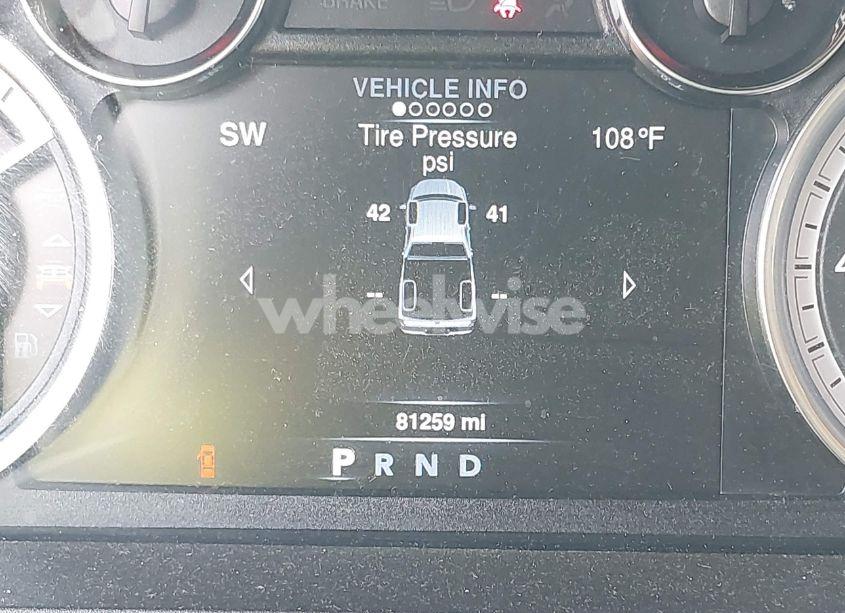 Photo 7 of 2019 Ram 1500 CLASSIC WARLOCK QUAD CAB 4X2 6'4 BOX (VIN 1C6RR6GT5KS731974)