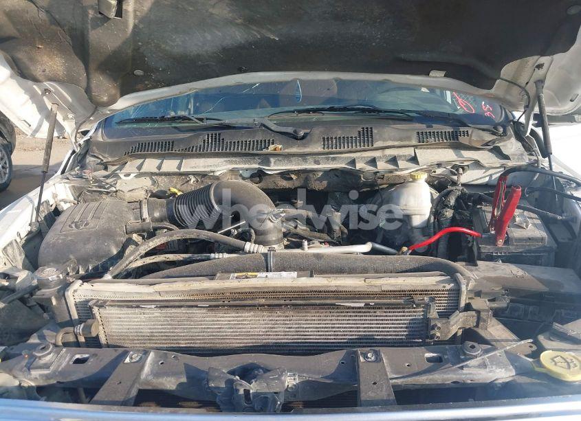 Photo 10 of 2013 Ram 1500 BIG HORN (VIN 1C6RR6GT6DS578170)