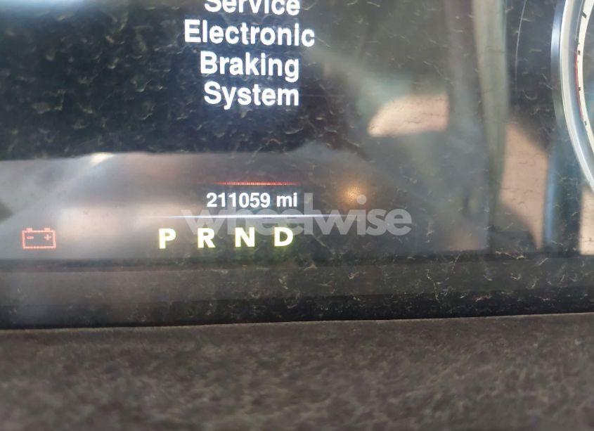 Photo 15 of 2013 Ram 1500 BIG HORN (VIN 1C6RR6GT6DS578170)