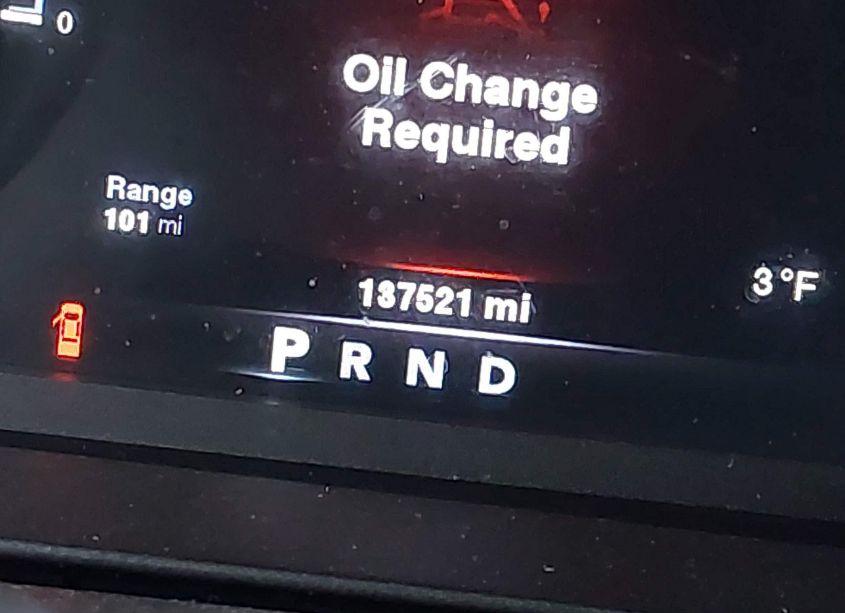 Photo 15 of 2013 Ram 1500 BIG HORN (VIN 1C6RR6GT6DS693674)