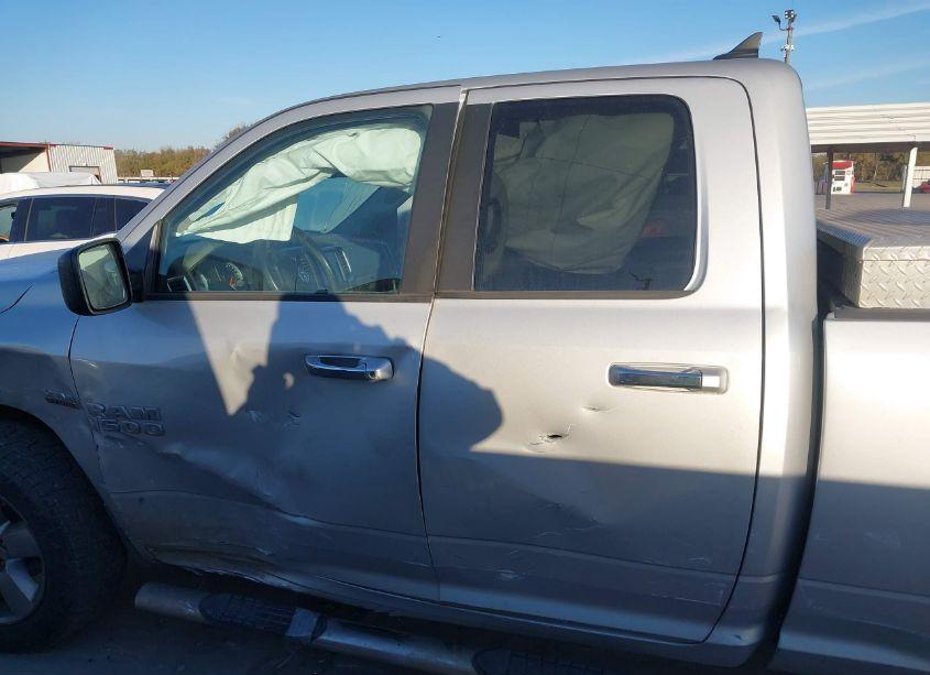 Photo 14 of 2014 Ram 1500 LONE STAR (VIN 1C6RR6GT6ES391450)