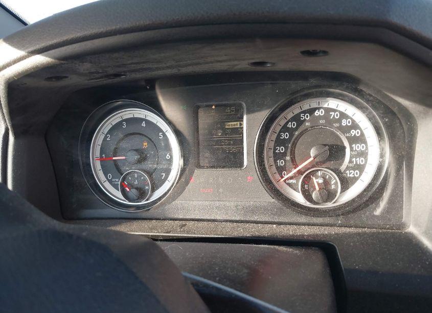 Photo 15 of 2014 Ram 1500 LONE STAR (VIN 1C6RR6GT6ES391450)