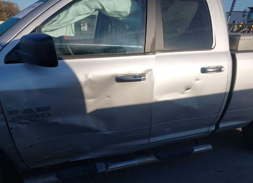 Photo 17 of 2014 Ram 1500 LONE STAR (VIN 1C6RR6GT6ES391450)