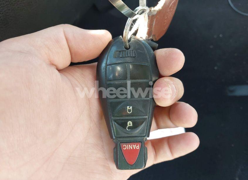 Photo 11 of 2015 Ram 1500 BIG HORN (VIN 1C6RR6GT6FS577863)