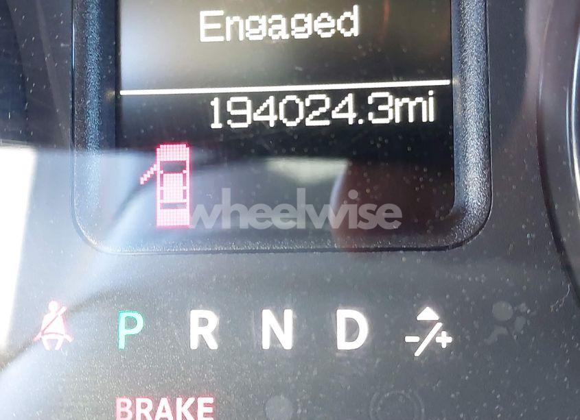 Photo 15 of 2015 Ram 1500 BIG HORN (VIN 1C6RR6GT6FS577863)