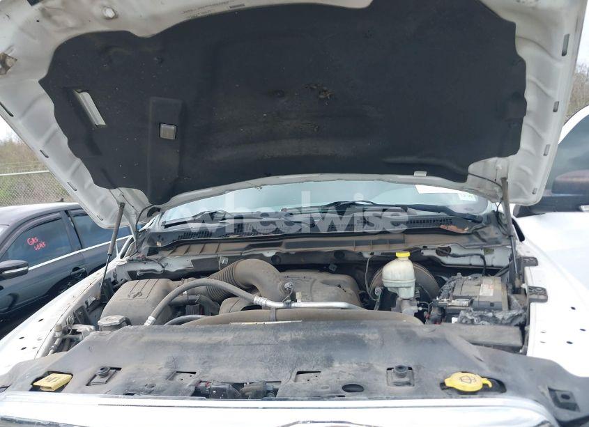 Photo 10 of 2015 Ram 1500 LONE STAR (VIN 1C6RR6GT6FS582111)