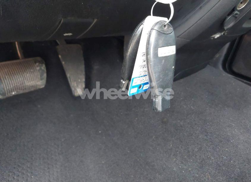 Photo 11 of 2015 Ram 1500 LONE STAR (VIN 1C6RR6GT6FS582111)