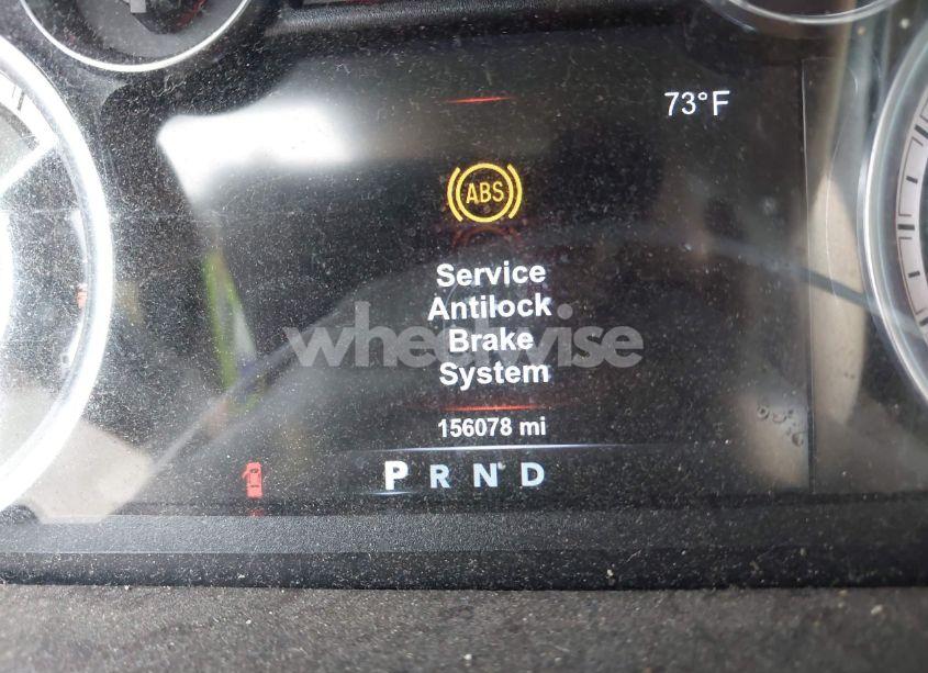 Photo 15 of 2015 Ram 1500 LONE STAR (VIN 1C6RR6GT6FS582111)