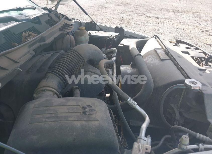 Photo 20 of 2015 Ram 1500 BIG HORN (VIN 1C6RR6GT6FS604432)