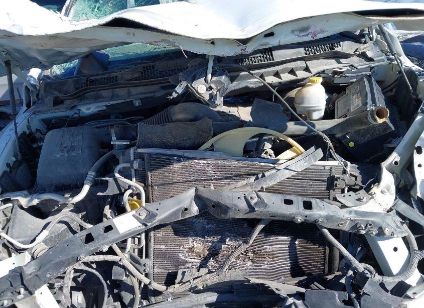 Photo 10 of 2016 Ram 1500 BIG HORN (VIN 1C6RR6GT6GS163449)