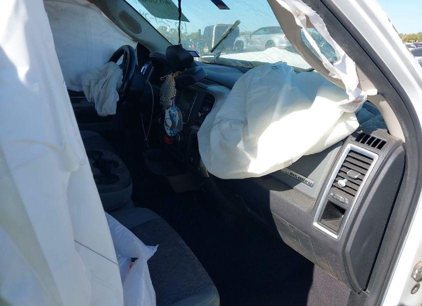 Photo 5 of 2016 Ram 1500 BIG HORN (VIN 1C6RR6GT6GS163449)