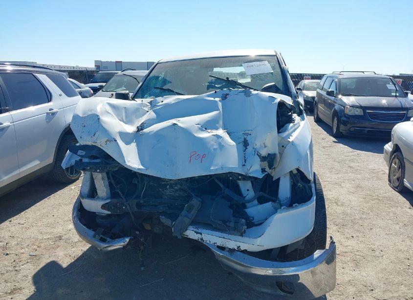 Photo 6 of 2016 Ram 1500 BIG HORN (VIN 1C6RR6GT6GS163449)