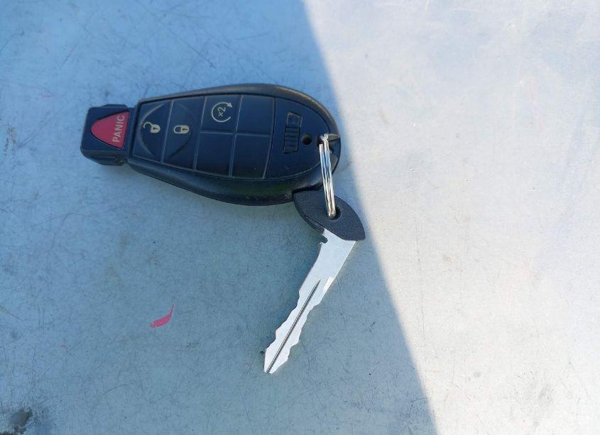 Photo 11 of 2017 Ram 1500 BIG HORN QUAD CAB 4X2 6'4 BOX (VIN 1C6RR6GT6HS657537)