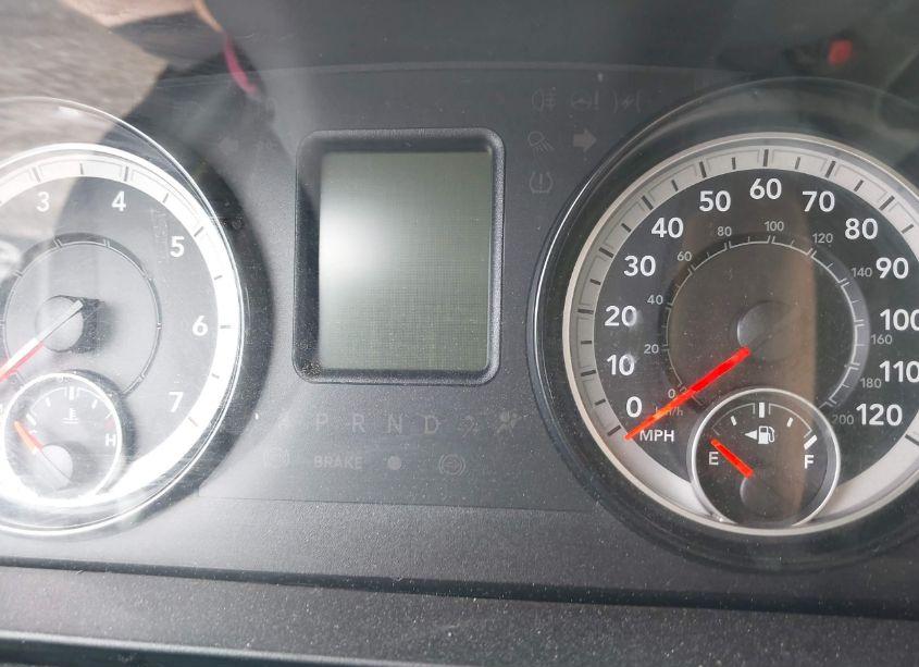 Photo 14 of 2017 Ram 1500 SLT QUAD CAB 4X2 6'4 BOX (VIN 1C6RR6GT6HS661894)