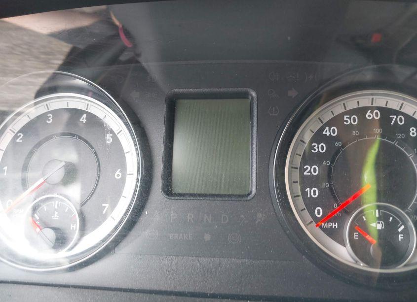 Photo 7 of 2017 Ram 1500 SLT QUAD CAB 4X2 6'4 BOX (VIN 1C6RR6GT6HS661894)