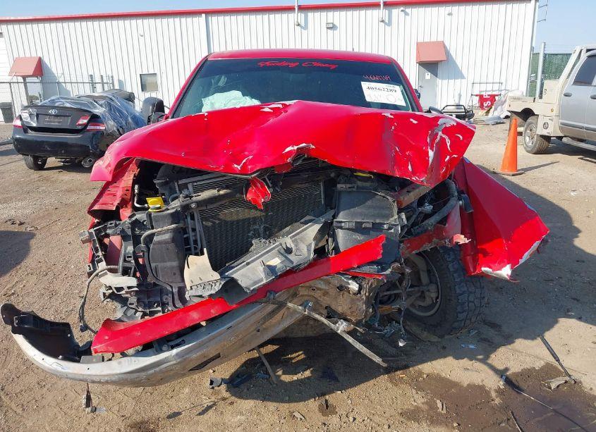 Photo 12 of 2019 Ram 1500 CLASSIC BIG HORN 4X2 6'4 BOX (VIN 1C6RR6GT6KS515504)